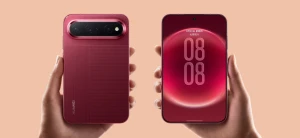 Смартфон Huawei Pura X View появился в продаже 
