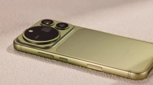HONOR Magic 9 Pro Max показали на живых фото 