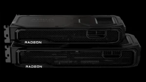 AMD Radeon RX 9070 XT покорила топ Steam