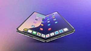 Складной iPhone могут не выпустить в Китае