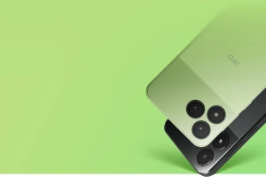 HMD представила доступный смартфон Asha 305