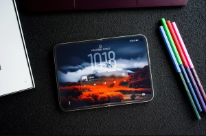 Xiaomi 18 Fold уже раскуплен по предзаказам 
