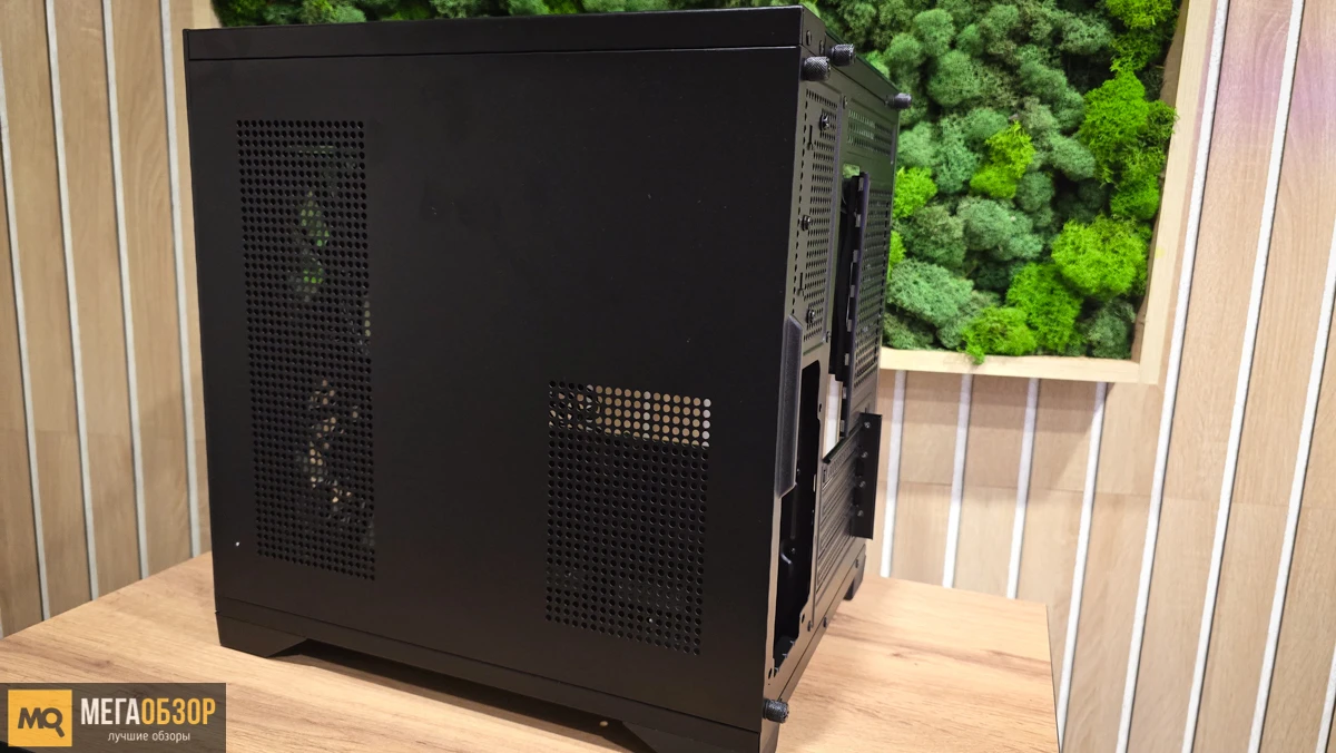 внешний вид EUROCASE M2751
