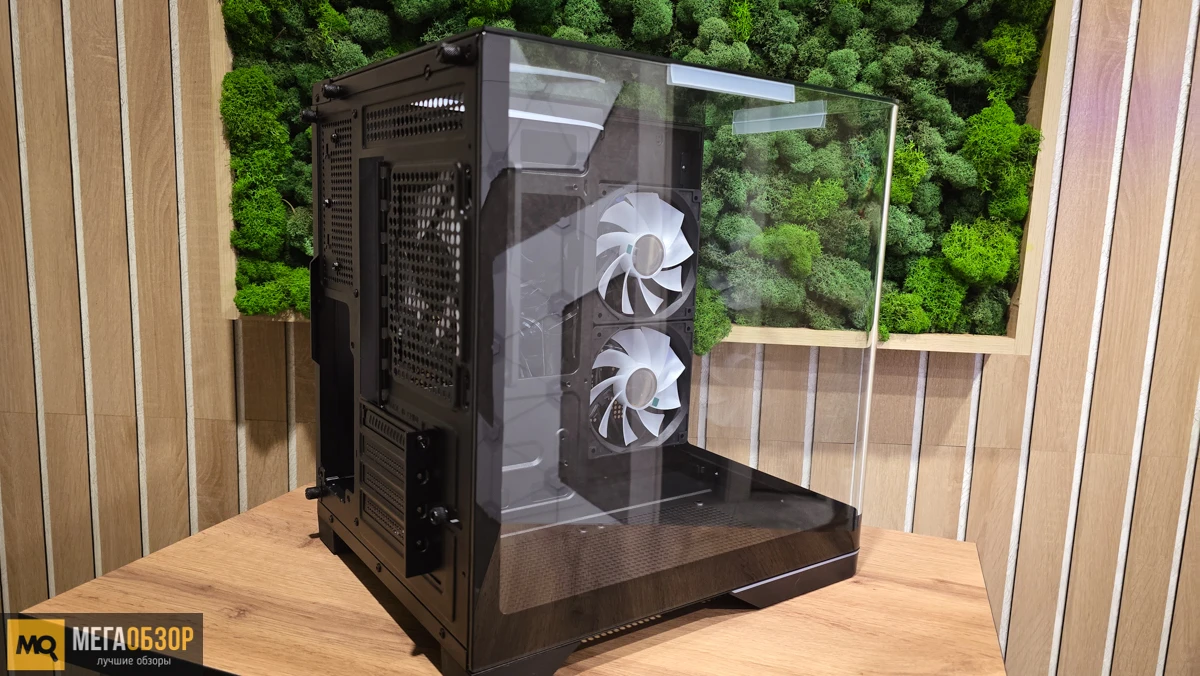 внешний вид EUROCASE M2751