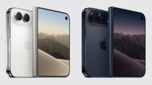 Складной смартфон iPhone Duo оценили в 2000 долларов 