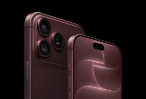 iPhone 18 Pro получил камеру с переменной диафрагмой 