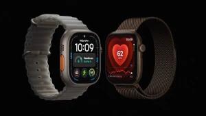 Представлены Apple Watch Series 12 и Ultra 4