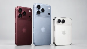 iPhone 18 Pro Max оценили в 190 тысяч рублей 
