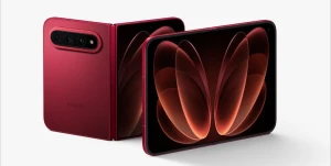 Складной смартфон Xiaomi 18 Fold появился в открытой продаже 
