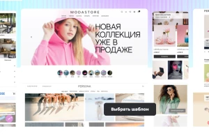 Как открыть интернет-магазин без навыков программирования