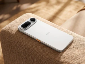 Nubia NaviX Ultra получил аккумулятор на 7100 мАч 