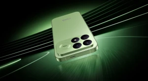 POCO F9 Ultra оценили в 75 тысяч рублей 