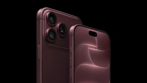 Apple не выпустила базовый iPhone 18 в этом году