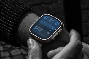 Apple представила умные часы Watch Ultra 4