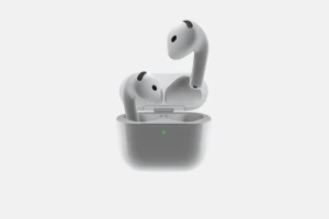 Apple анонсировала новые наушники AirPods 5