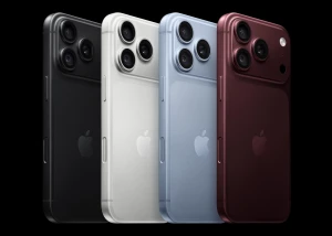 Apple выпустила iPhone 18 Pro и iPhone 18 Pro Max
