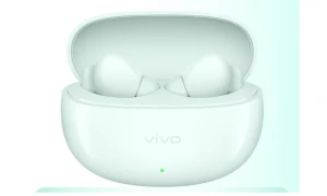 Представлены беспроводные наушники Vivo Buds