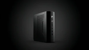 Представлен мини-ПК Ninkear Z1 на Ryzen AI Max+ 395
