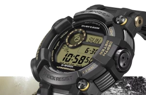Часы Casio G-Shock Frogman GWF-D1000BC-1JF оценили в $1290