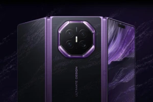Складной смартфон Huawei Mate XT 2 появился в продаже 