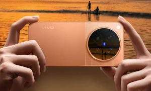 Vivo X500 Pro Max показали в четырех расцветках