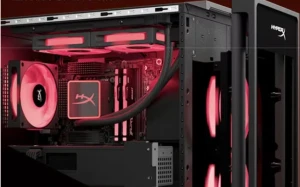 Игровой ПК HP Omen Pro на Ryzen 7 9800X3D оценен в 3430 долларов 