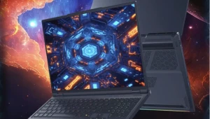 Ноутбук Mechrevo Canglong 16 Ultra на Ryzen 9 оценили в 4500 евро 