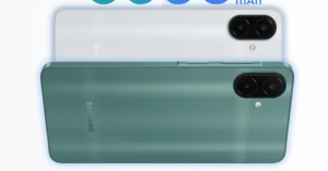 Samsung Galaxy A08 оценили в 170 долларов 
