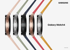 Samsung прекратила поддержку Galaxy Watch 4