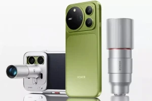 HONOR раскрыла характеристики Magic9 Pro Max