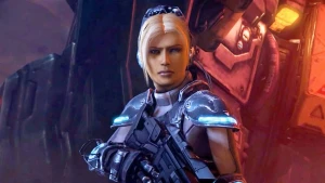 Blizzard выпустит шутер по StarCraft в 2030 году