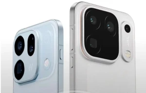 Флагман OPPO Find X10 показали на рендере 