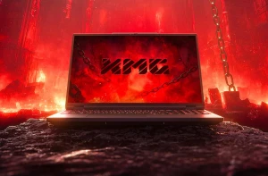 Представлены ноутбуки XMG APEX 16 и PRO 16 VE c GeForce RTX 5070