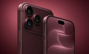 iPhone 18 Pro вызвал ажиотаж в Китае 