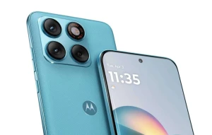 Motorola Edge 70 Neo протестировали в бенчмарке 