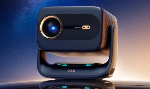 Представлен проектор с сабвуфером OBE R3 Ultra Max