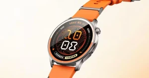 Часы OPPO Watch S2 получат тонкий корпус 