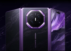 Huawei Mate XT2 за пределами Китая стоит очень дорого