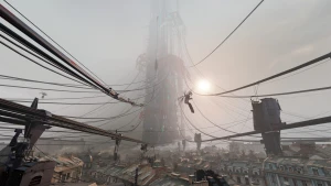 Valve выпустила VR-шлем Steam Frame