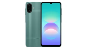 Samsung представила недорогой смартфон Galaxy A08