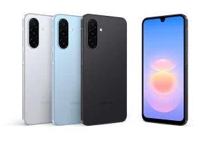 Samsung Galaxy A18 4G с 4 ГБ ОЗУ оценили в 280 евро