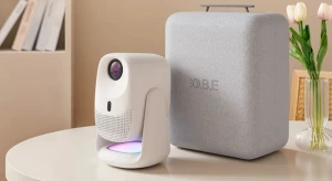 Представлен компактный проектор OBE C5 Pro