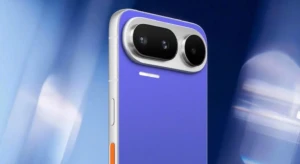 ИИ-смартфон Nubia NaviX Ultra выпустили в Китае 