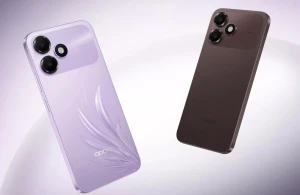 Представлен бюджетный смартфон OPPO K14 Lite с АКБ на 7000 мАч