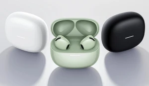 Официально: наушники REDMI Buds 8S готовы к выходу 