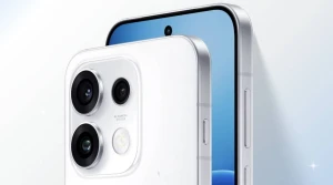 OPPO Reno 16 Pro оценили в 90 тысяч рублей 