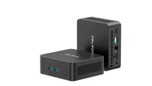Представлен мини-ПК Peladn WO5 на Ryzen 5 3500U