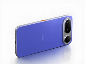 Nubia представила ИИ-смартфон NaviX Ultra