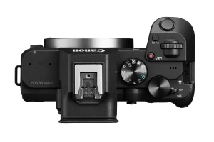Canon выпустила фотоаппарат EOS R8 Mark II