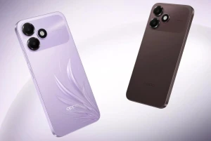 Представлен недорогой смартфон Oppo K14 Lite